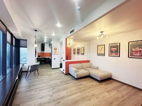 2-к кв. Москва Новоясеневский просп., 3В (47.4 м)