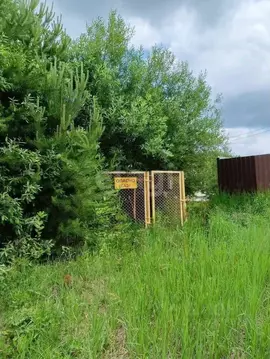 Участок в Свердловская область, Белоярский муниципальный округ, д. ...