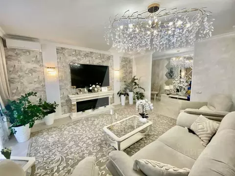 2-к кв. Ставропольский край, Пятигорск ул. Бунимовича, 19 (110.0 м)