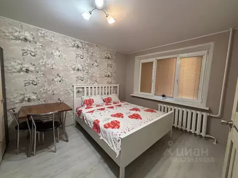 1-к кв. Башкортостан, Уфа ул. Лесотехникума, 18 (23.0 м)