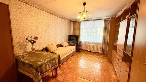 2-к кв. Владимирская область, Покров городской округ, пос. Сосновый ...