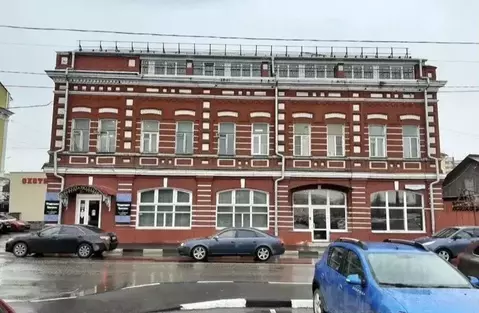 Офис в Тульская область, Тула Союзная ул., 11 (30 м)