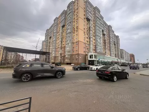 3-к кв. Дагестан, Каспийск ул. Молодежная, 4 (113.8 м)