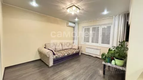 1-к кв. Брянская область, Брянск ул. Комарова, 53 (40.7 м)