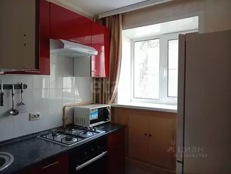 1-к кв. Калужская область, Калуга ул. Маршала Жукова, 26 (28.1 м)