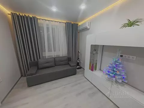 2-к кв. Московская область, Балашиха ш. Косинское, 1 (42.0 м)