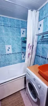 1-к кв. Тульская область, Тула Серебровская ул., 16Д (35.0 м)