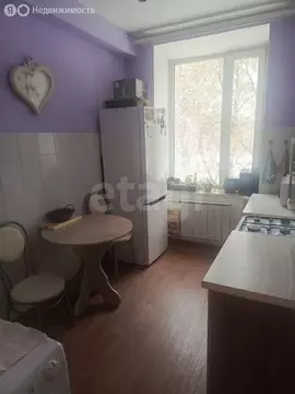 3-комнатная квартира: Челябинск, Каслинская улица, 22 (71 м)