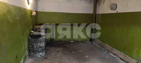 Гараж в Московская область, Воскресенск Центральный мкр, ул. Куйбышева ...