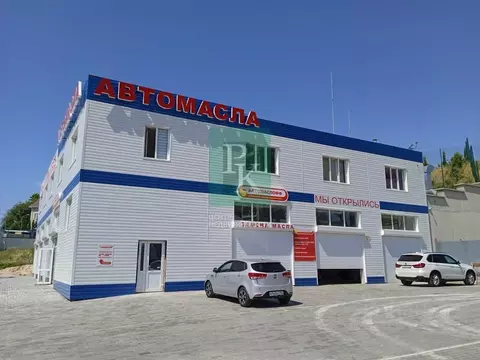 Помещение свободного назначения в Севастополь, Севастополь, Балаклава ...