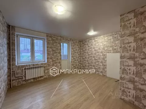 Студия Брянская область, Брянск ул. Имени О.Н. Строкина, 6 (22.6 м)