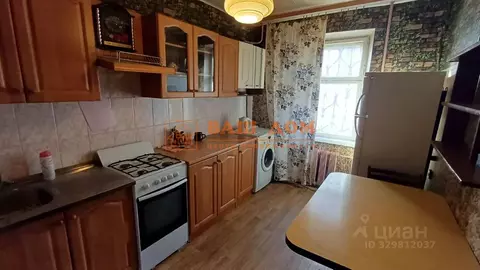 2-к кв. Тульская область, Тула Замочная ул., 105А (52.7 м)