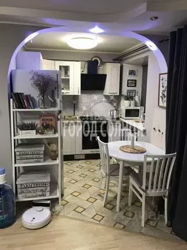 2-к кв. Омская область, Омск ул. Орджоникидзе, 85 (40.0 м)