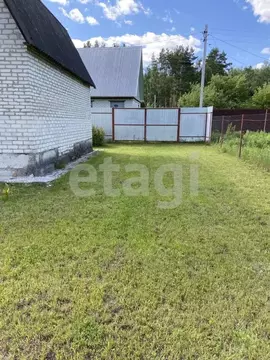 Дом в Брянская область, Брянский район, Нетьинское с/пос, пос. ...