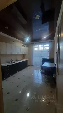 1-к кв. Кабардино-Балкария, Нальчик ул. Чернышевского, 201Г (47.0 м)