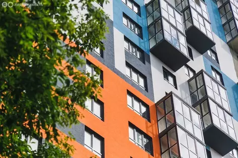 3-комнатная квартира: Липецк, Депутатская улица, 60 (85.7 м)