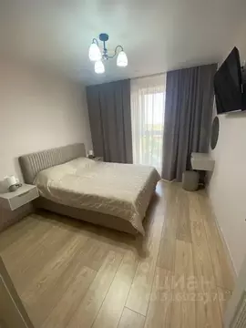 2-к кв. Волгоградская область, Волгоград Селенгинская ул., 7 (50.0 м)