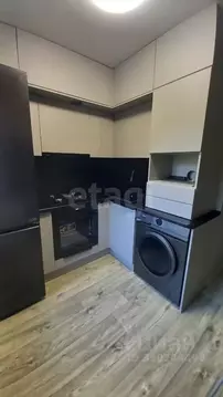 2-к кв. Краснодарский край, Геленджик ул. Островского, 122а (47.3 м)