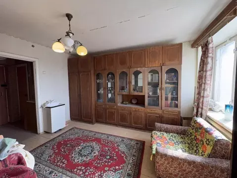 1-к кв. Ростовская область, Белая Калитва Строительная ул., 5 (18.3 м)