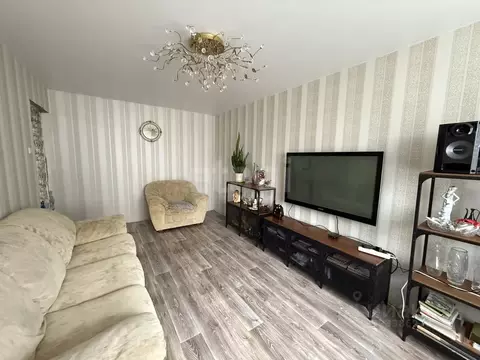 3-к кв. Марий Эл, Йошкар-Ола ул. Данилина, 71 (71.6 м)