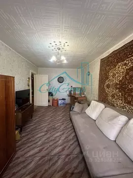 3-к кв. Оренбургская область, Орск Новый город мкр, ул. Краматорская, ...