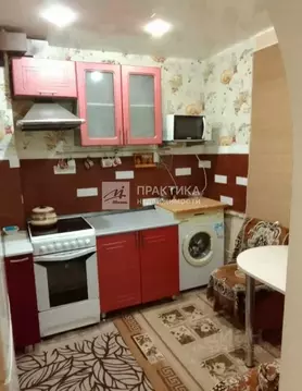 1-к кв. Липецкая область, Липецк Левобережная ул., 5 (37.0 м)