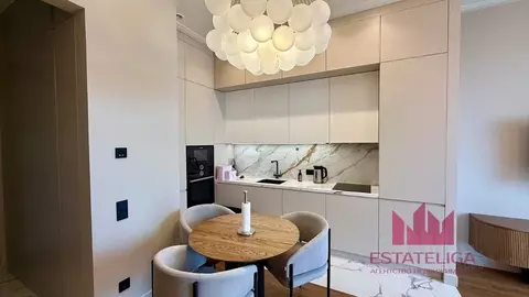 2-к кв. Москва 1-й Сетуньский проезд, 8 (49.0 м)