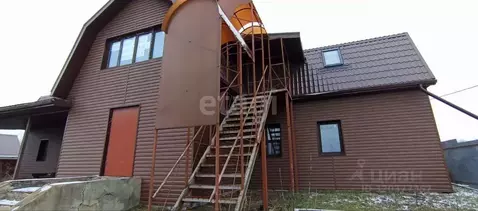 Помещение свободного назначения в Воронежская область, Рамонский ...