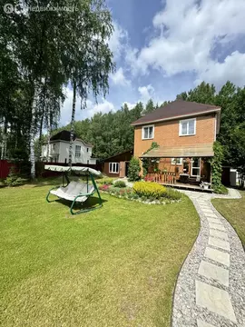 Дом в Николаев Посад, Северная улица, 5 (160 м)