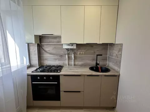 2-к кв. Нижегородская область, Дзержинск ул. Пирогова, 32А (44.0 м)