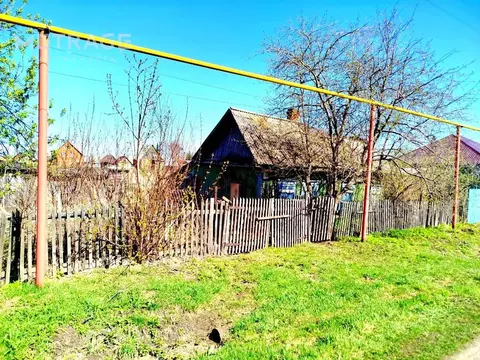 Участок в Новосибирская область, Мошково рп ул. Ленина, 14 (15.0 сот.)