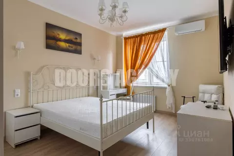 1-к кв. Москва Часовая ул., 19к3 (32.7 м)