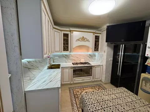 2-к кв. Краснодарский край, Анапа Парковая ул., 64Ак1 (70.0 м)