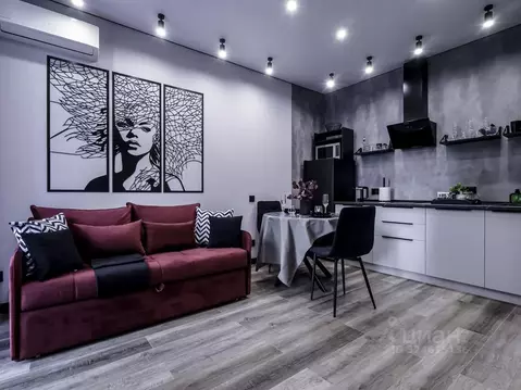 2-к кв. Астраханская область, Астрахань ул. Академика Королева, 39 ...