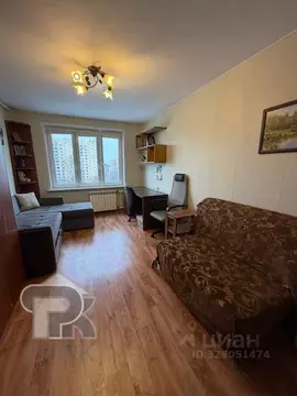 1-к кв. Московская область, Балашиха Железнодорожный мкр, ул. Пушкина, ...