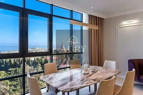 2-к кв. Краснодарский край, Сочи Центральный мкр, ул. Войкова, 21 ...