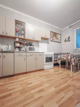 3-к кв. Московская область, Химки Сходня мкр, Первомайская ул., 49 ...