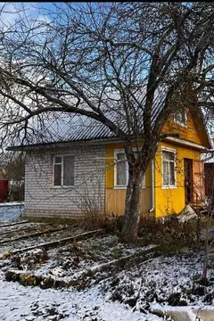 Дом в Тверская область, Конаковский муниципальный округ, Олимпийское ...