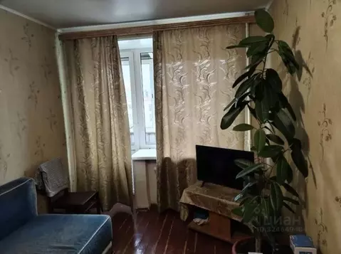 1-к кв. Башкортостан, Уфа Первомайская ул., 59 (28.0 м)