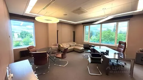 Офис в Москва ул. Горбунова, 2С5 (440 м)
