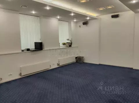 Офис в Пензенская область, Пенза Ленинградская ул., 10 (215 м)