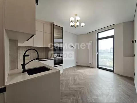 1-к кв. Москва Волоколамское ш., 81/2с6 (41.6 м)