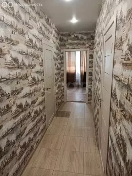 2-комнатная квартира: Тюмень, улица Фармана Салманова, 6 (50 м)