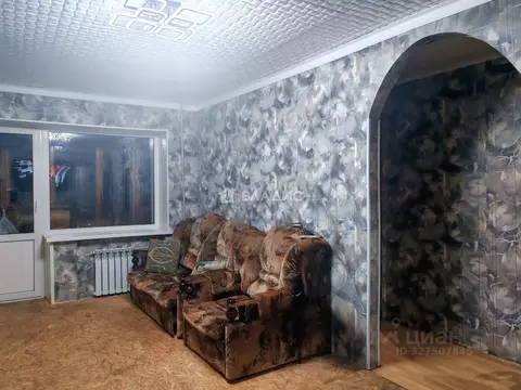 3-к кв. Белгородская область, Белгород Студенческая ул., 15 (55.1 м)