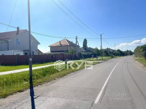 Участок в Калининградская область, Багратионовский муниципальный ...