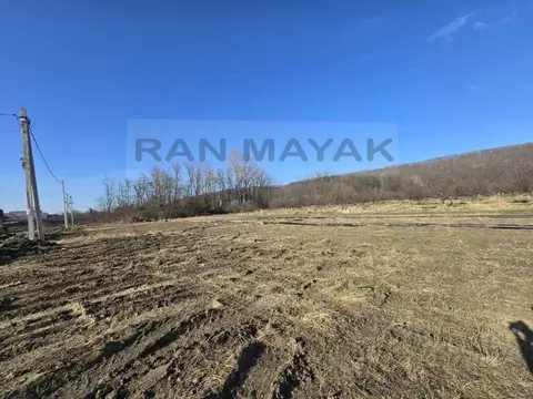 Участок в Адыгея, Майкопский район, Победенское с/пос, пос. Удобный ...