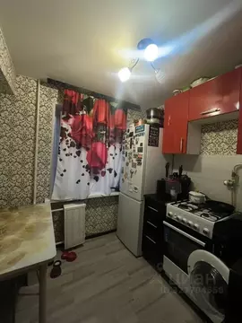 2-к кв. Волгоградская область, Волгоград Льговская ул., 4 (41.0 м)