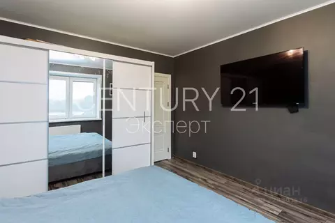 2-к кв. Калининградская область, Гурьевский муниципальный округ, пос. ...