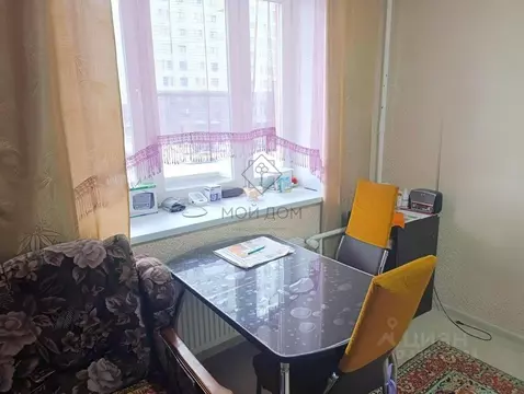 1-к кв. Московская область, Люберцы Зенино ЖК Самолет мкр, ул. ...