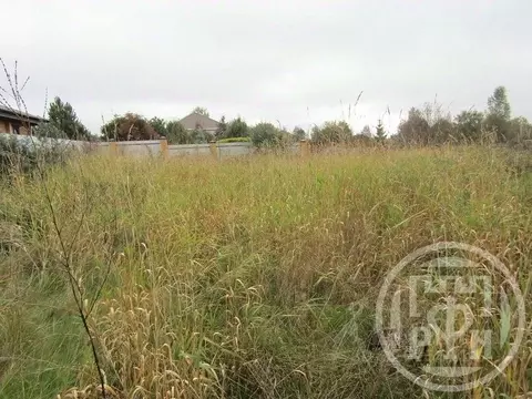 Участок в Ленинградская область, Всеволожский район, Романовское ...